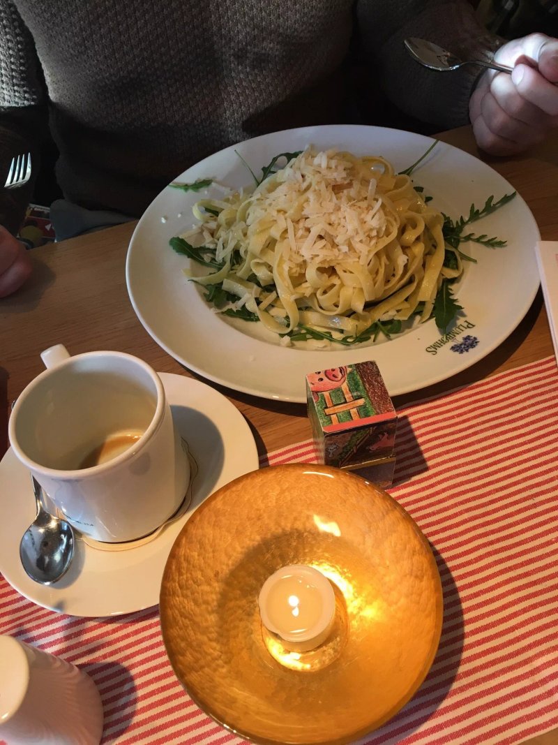 Plumbohms Restaurant