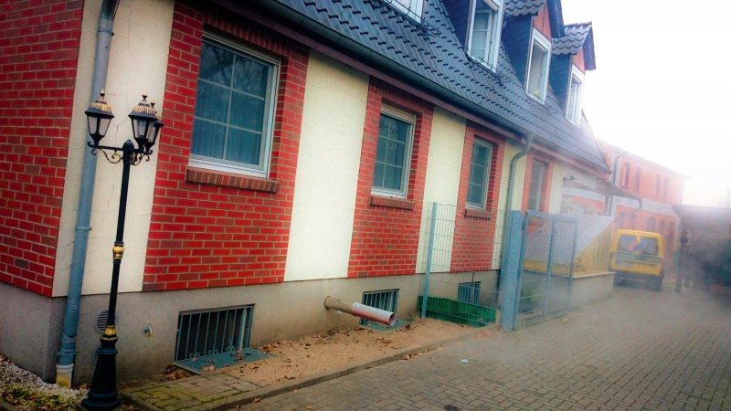 Hotel "Gasthof Gose"