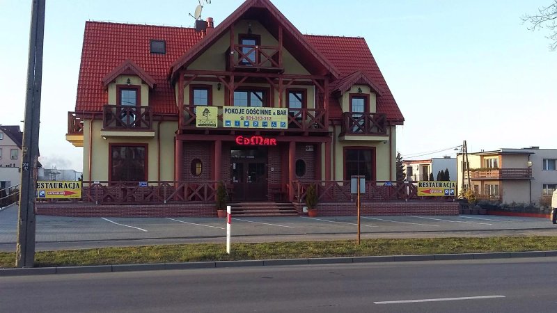 Edmar Restaurant