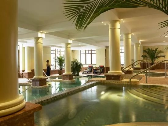 Anu Spa The Brehon