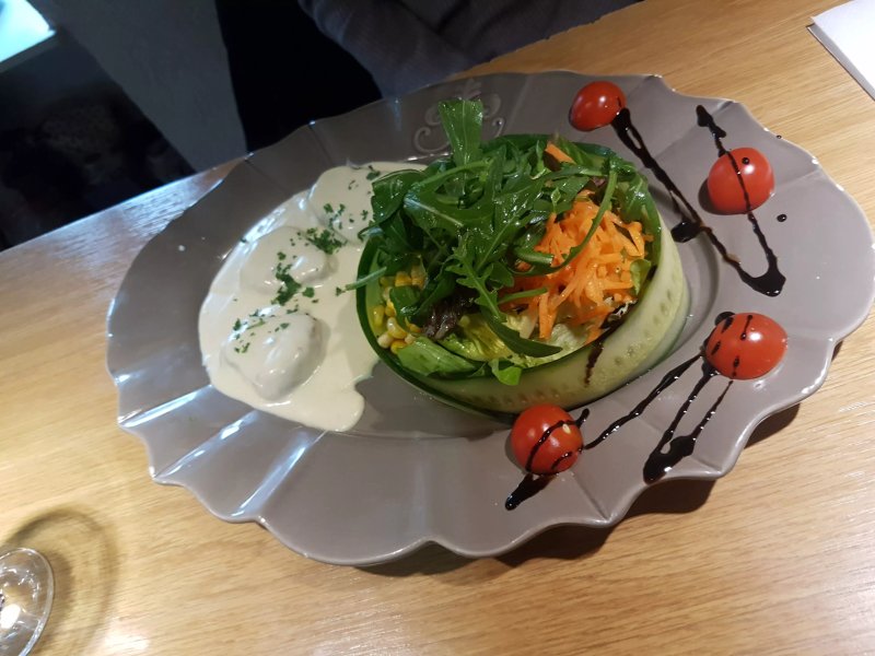 Pizzeria Ristorante Adler
