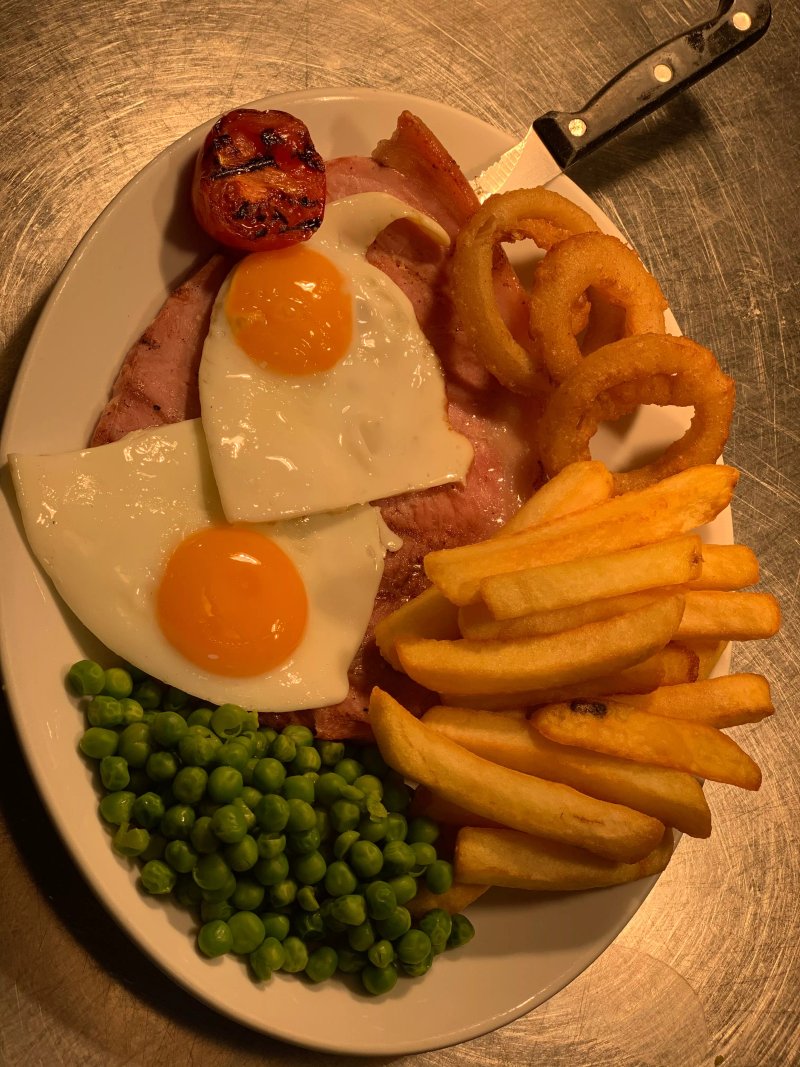 The Boat Inn