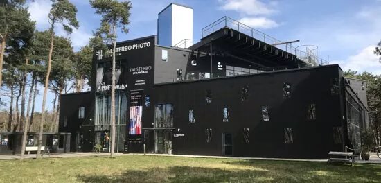 Falsterbo Photo Art Museum