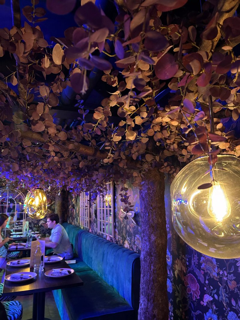 Umami Grill Stockholm
