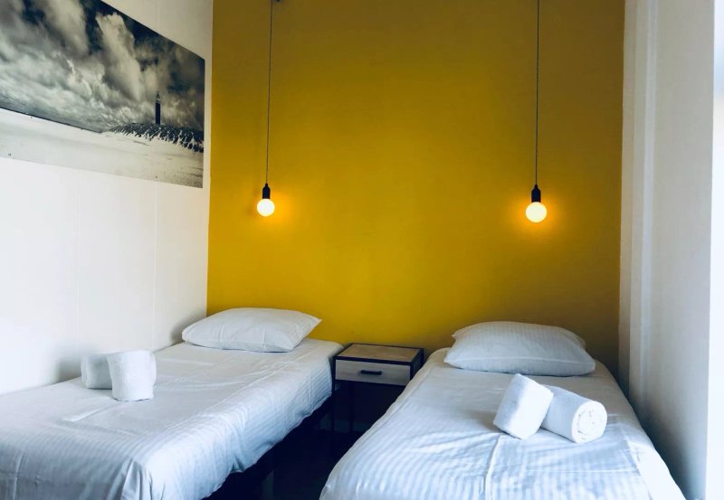 Vakantieboerderij Hoeve Vianen