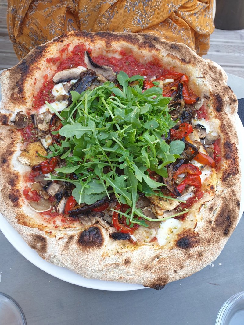 Pizzeria Bella Vita
