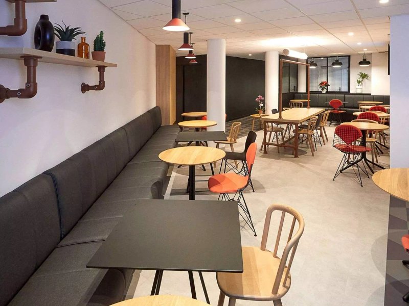 Ibis Auxerre Centre