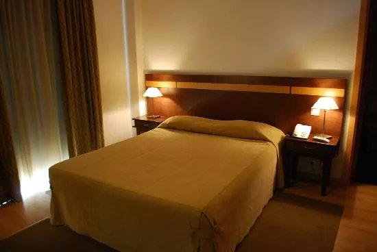 Hotel Santo Condestavel
