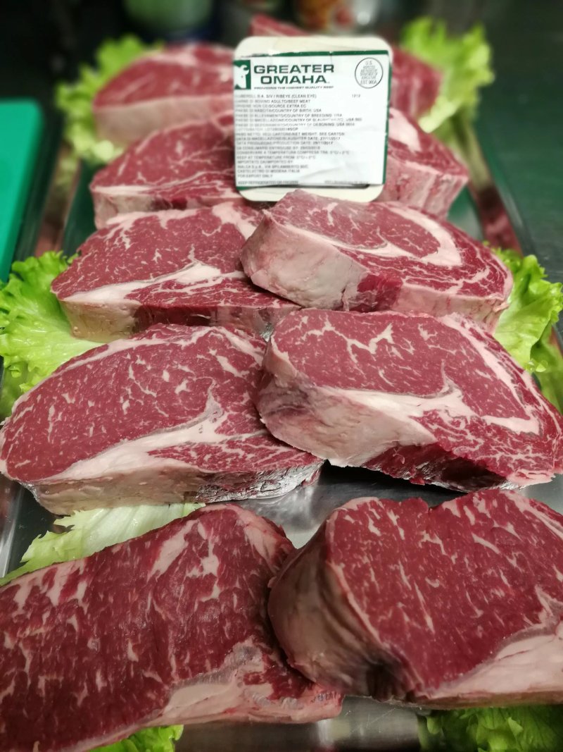 Steak House Ristorante Trippolini