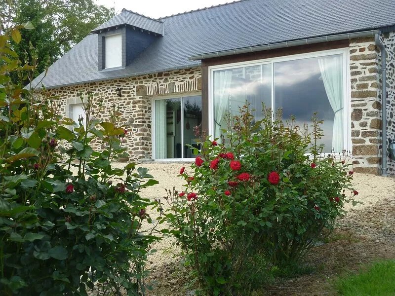 Country Cottage / Gite - Saint-Loup-du-Gast