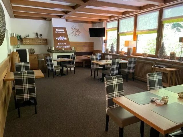 Hotel Im Krummbachtal