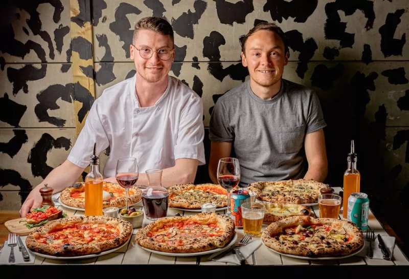 Crust Bros Croydon