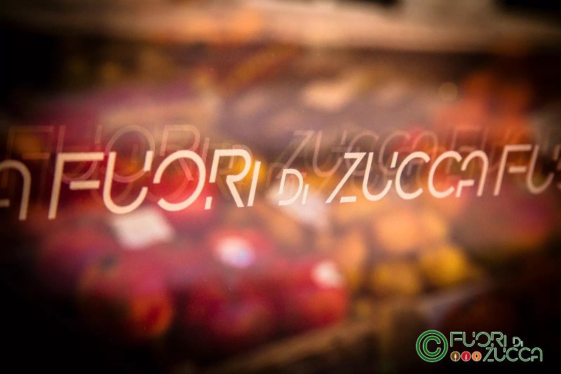 Fuori Di Zucca Laboratorio Gastronomico