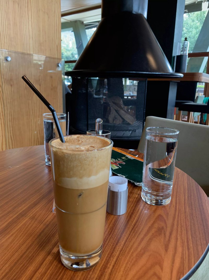 Event Espresso Bar