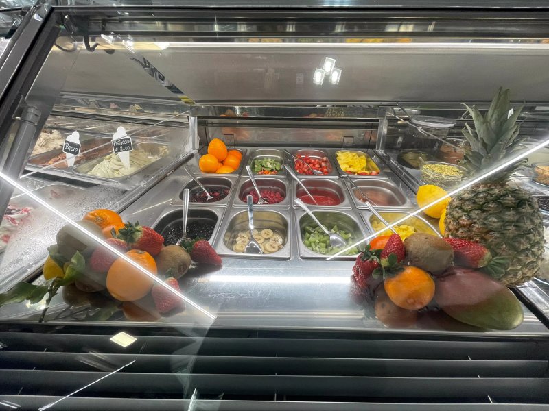 Gelateria Yogurteria Viale Venezia