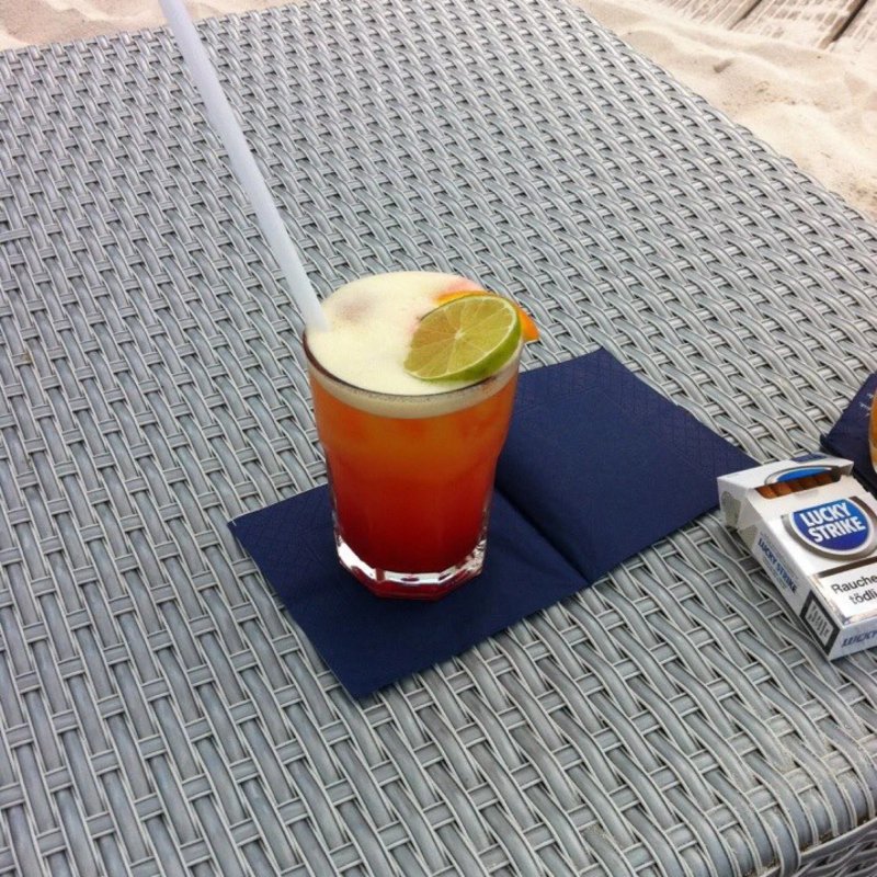 Schone Aussichten 360grad Beachclub Hannover