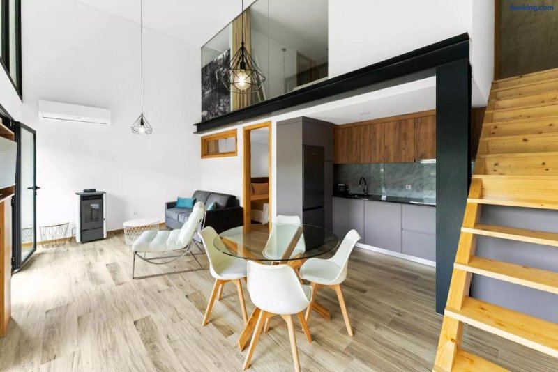 Geres Villas