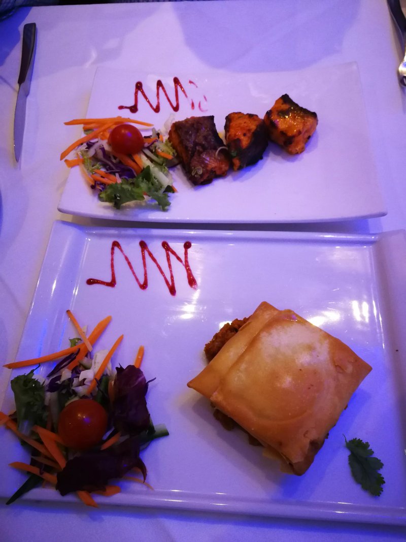 Everest Inn Grantham