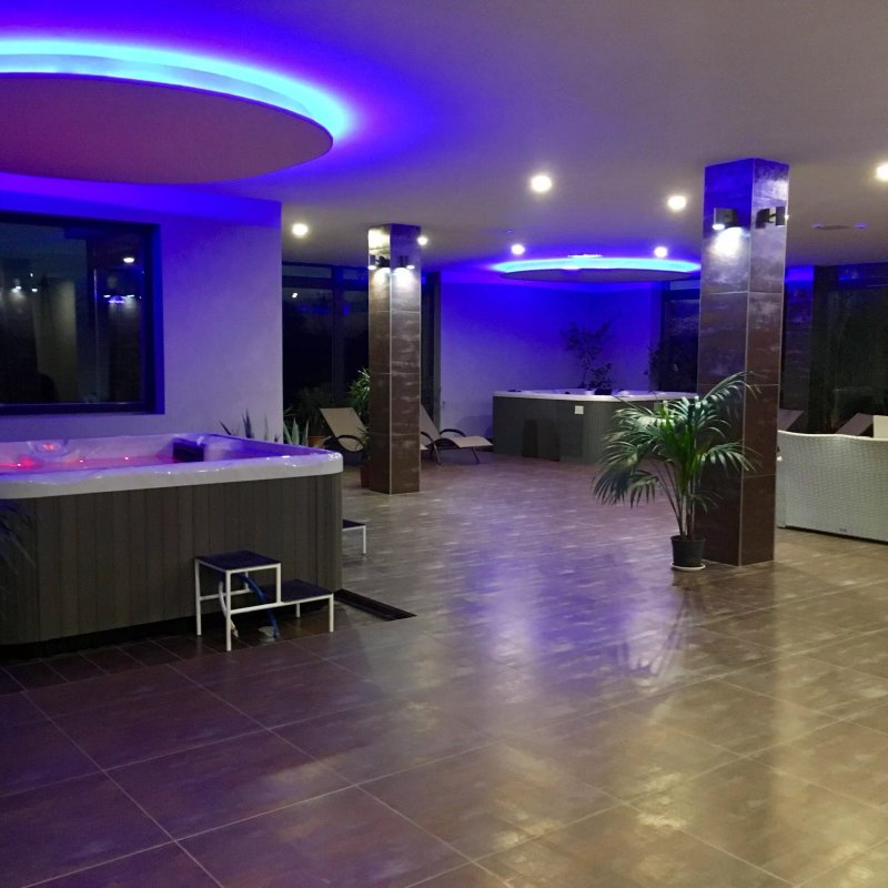 Garden Medical Hotel & Spa