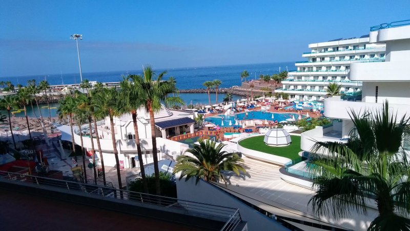 Hotel La Nina