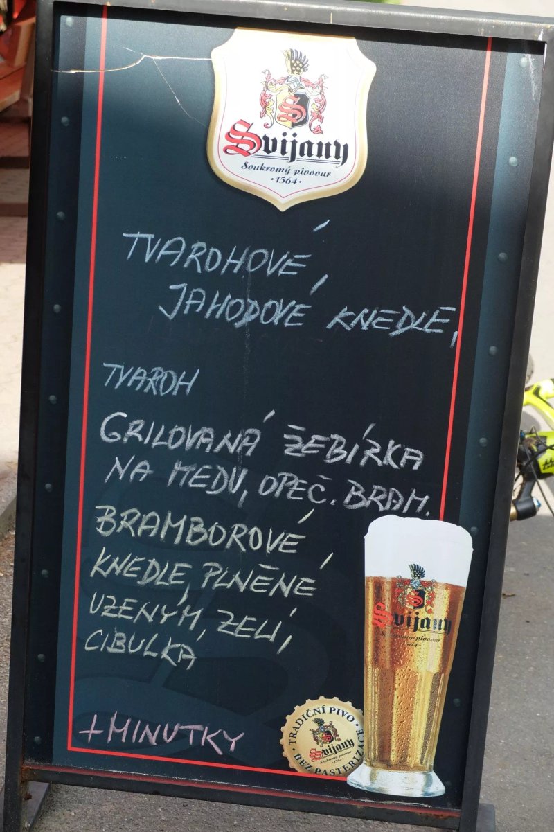 Lesni restaurace Harrachova Besidka
