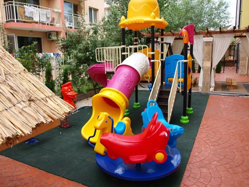 Apart Hotel Sweet Homes 5