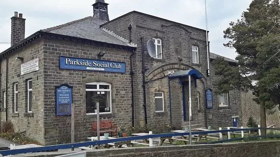 Parkside Social Club