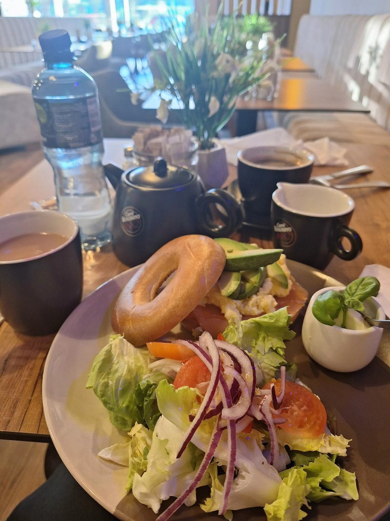 Daniel's Coffee And More