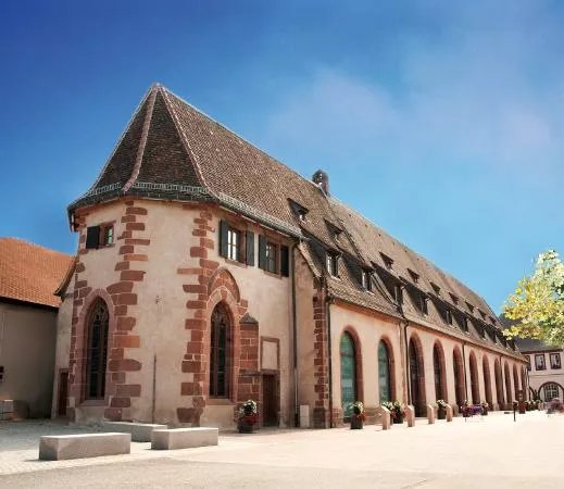 The Pays de Hanau Museum