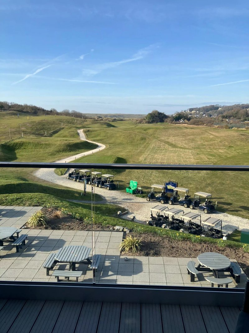 The Dunes
