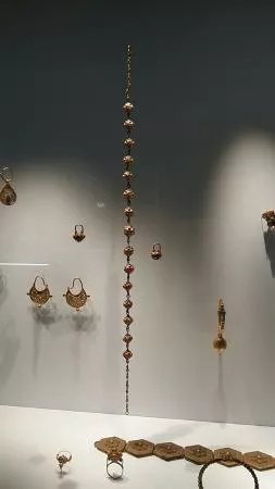 Jewelry Museum