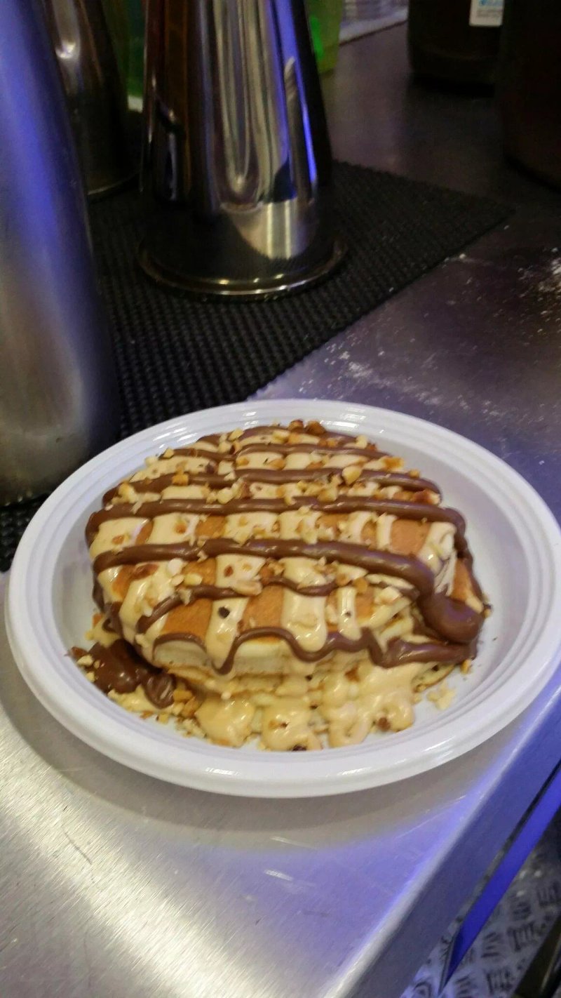Dolci Tentazioni Salerno