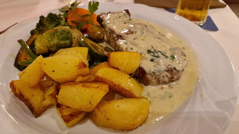 Ristorante Ritter Heydebach
