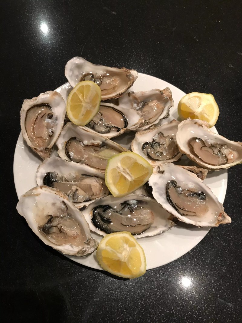 J h mann finest fishmongers