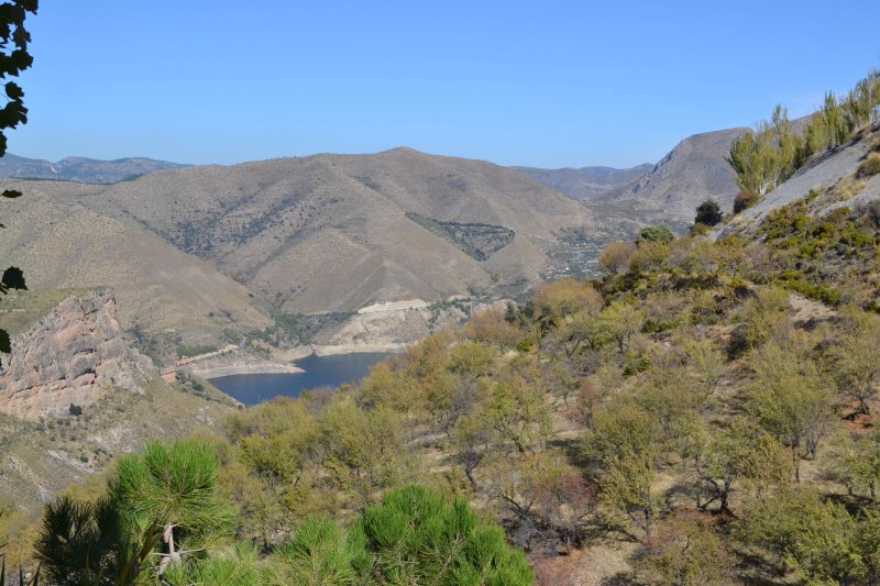 Hostal Restaurante Los Puentes