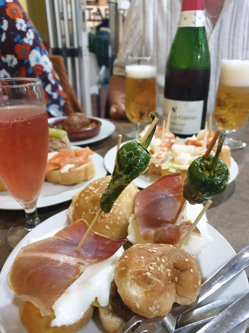 The Zodiac Bar