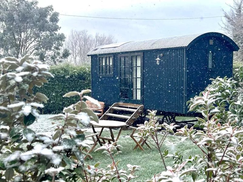 Cocklebury Farm