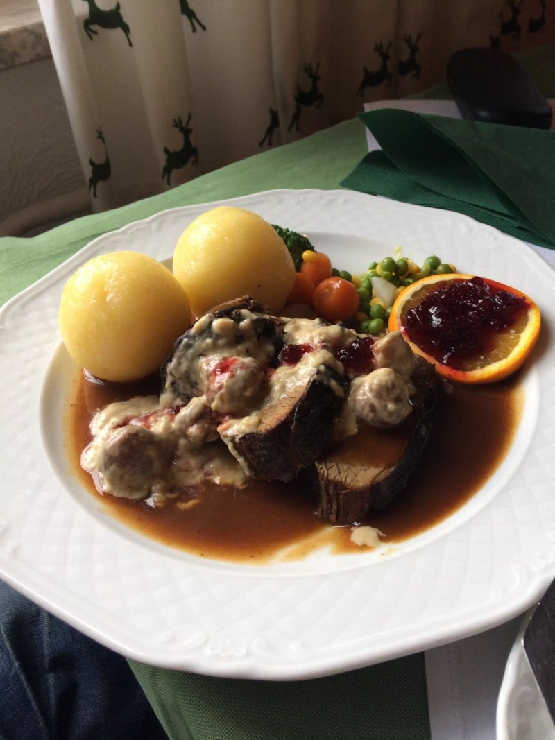 Landhaus Am Westerwald