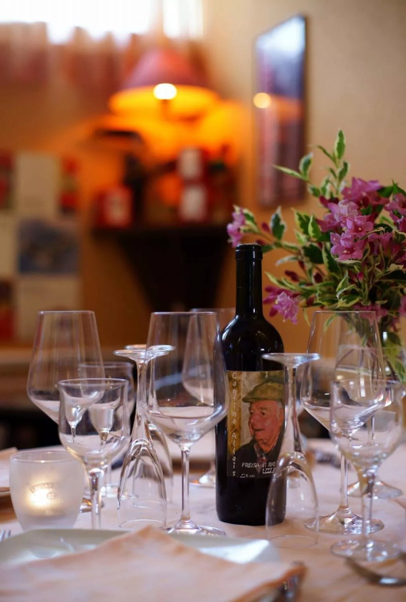 Ristorante Caprice
