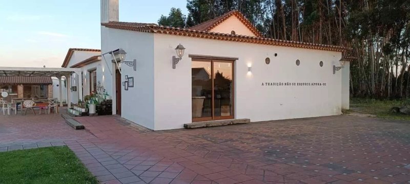 Taxo Restaurante - Tradicao Apurada