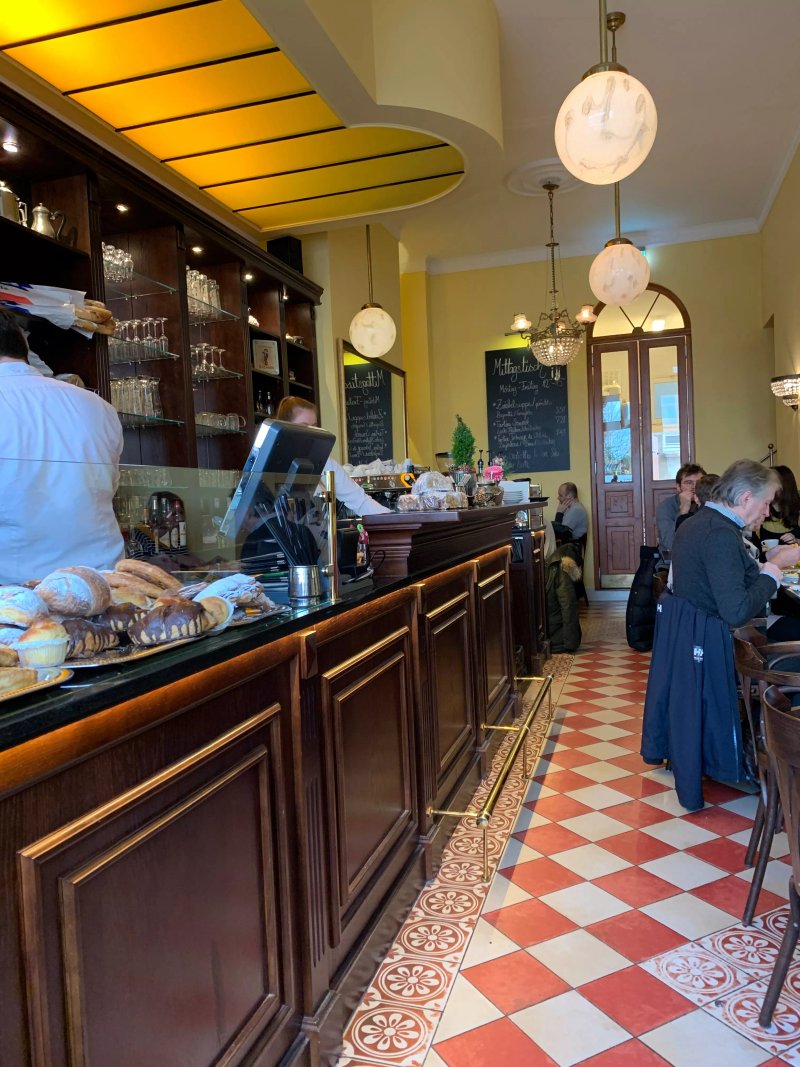 Philine- Boulangerie Francaise