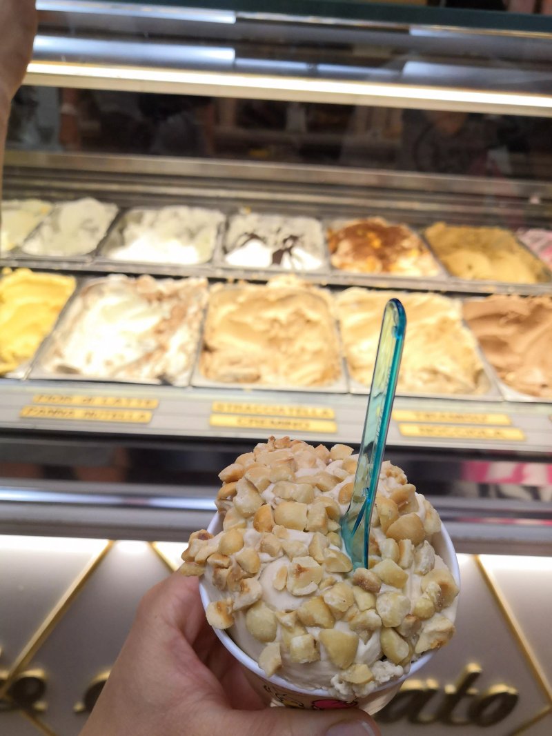 L'arte del Gelato