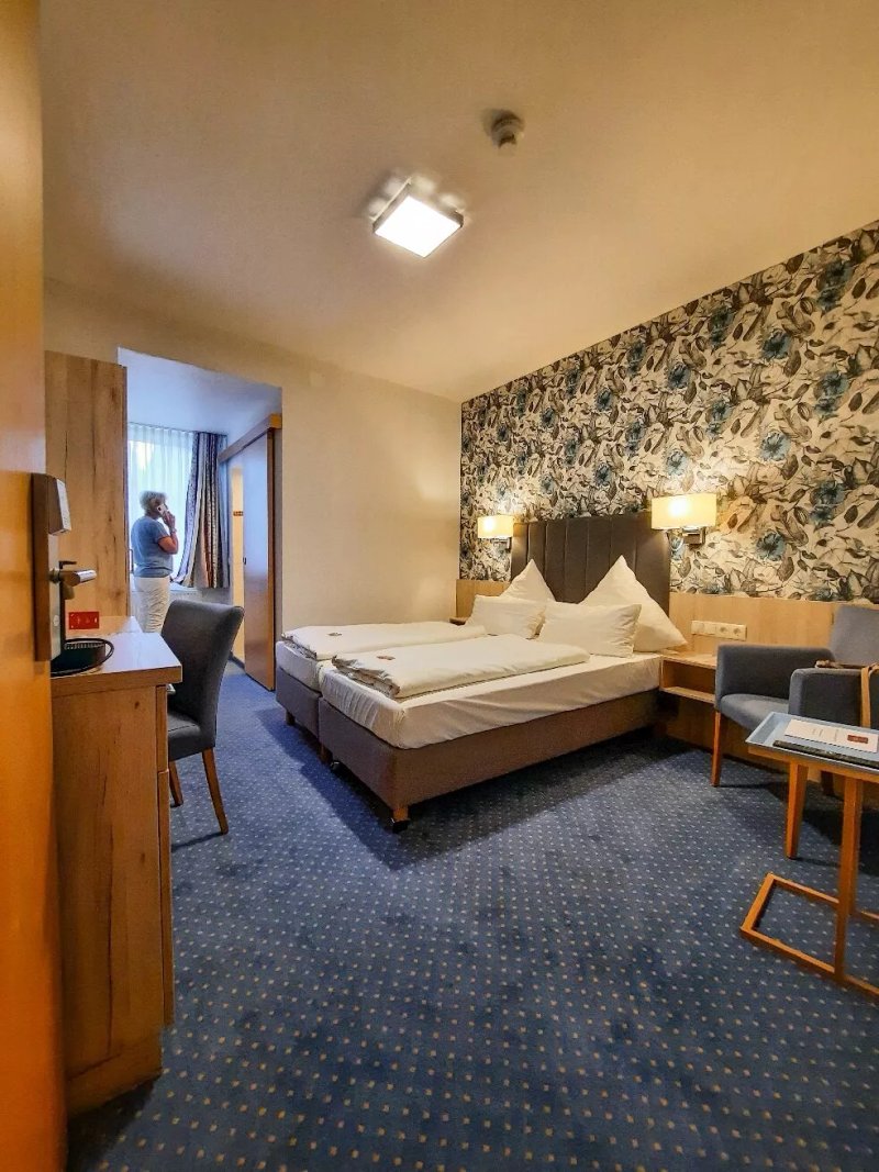 Hotel Loewengarten