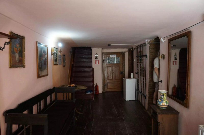 Pensiunea Lelila Inn