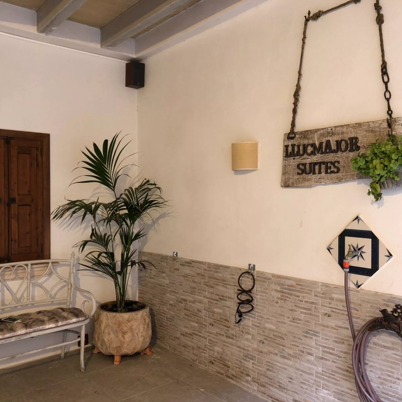 Llucmajor Suites