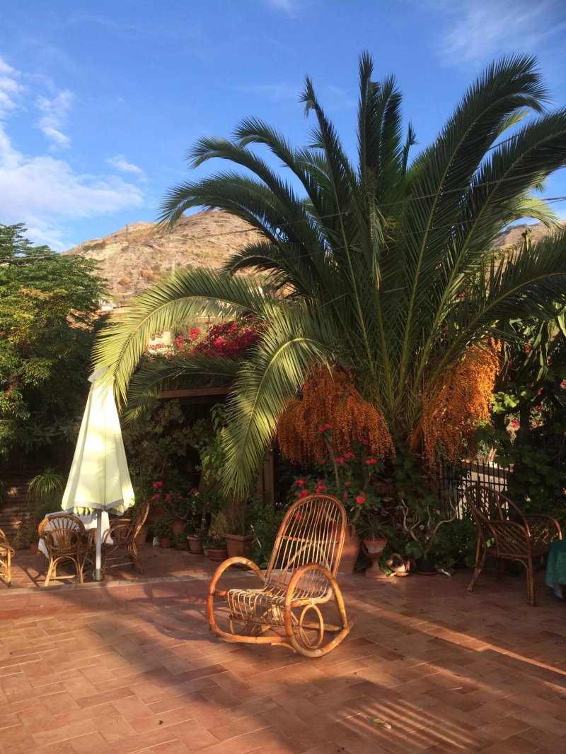 B&B Il Giardino di Graziella