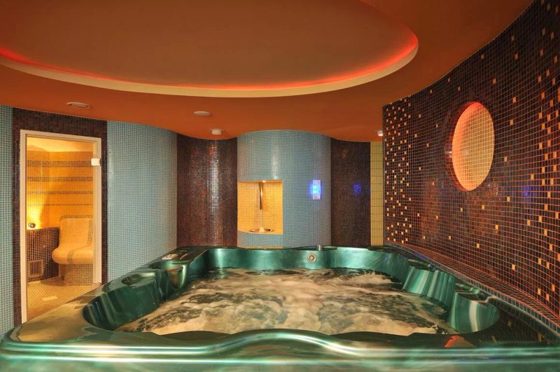 Garden Hotel Domasa
