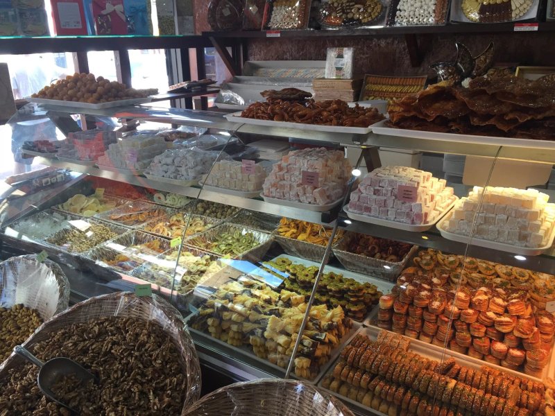 Carmella Patisserie