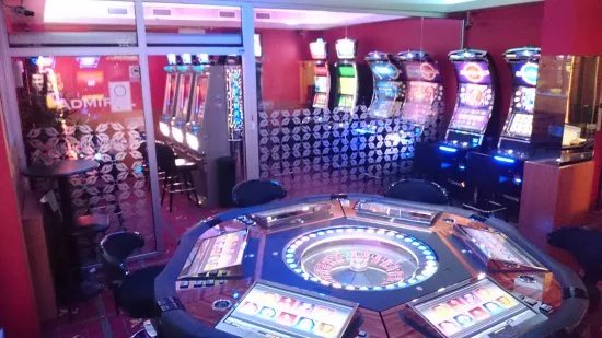 Admiral Automat Klub Ogulin