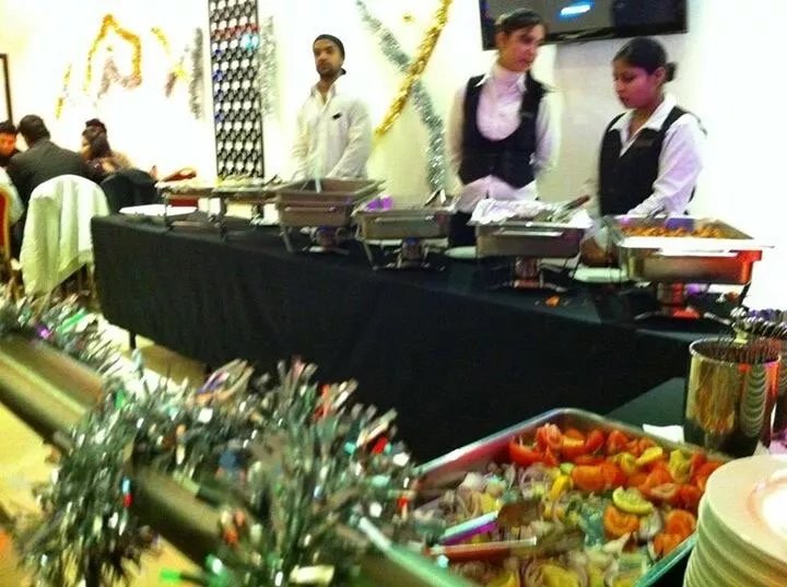 Charisma Bar & Restaurant